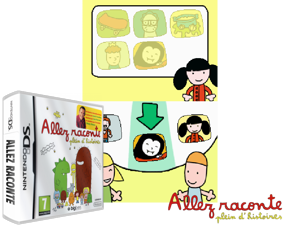 Game Thumbnail - Allez Raconte (France)